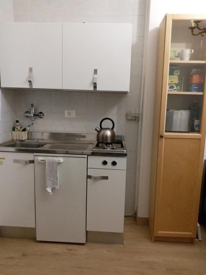 Apartment In Padova Center Dış mekan fotoğraf