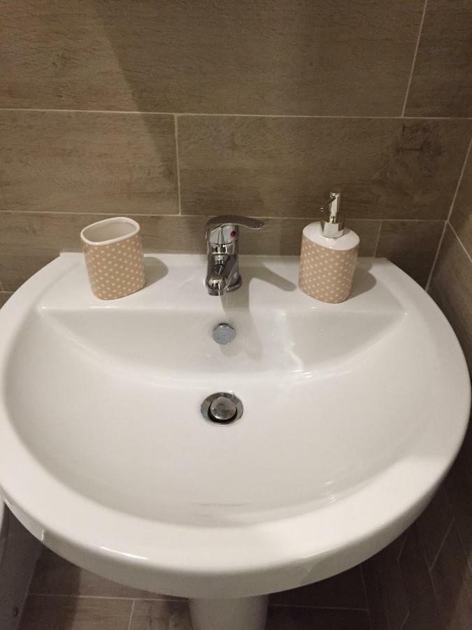 Apartment In Padova Center Dış mekan fotoğraf