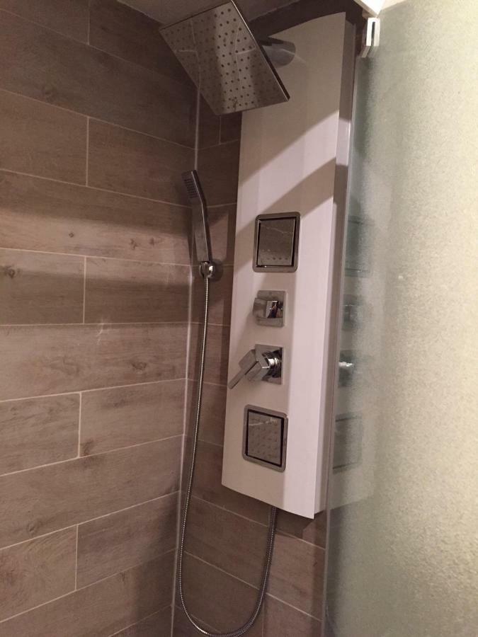 Apartment In Padova Center Dış mekan fotoğraf