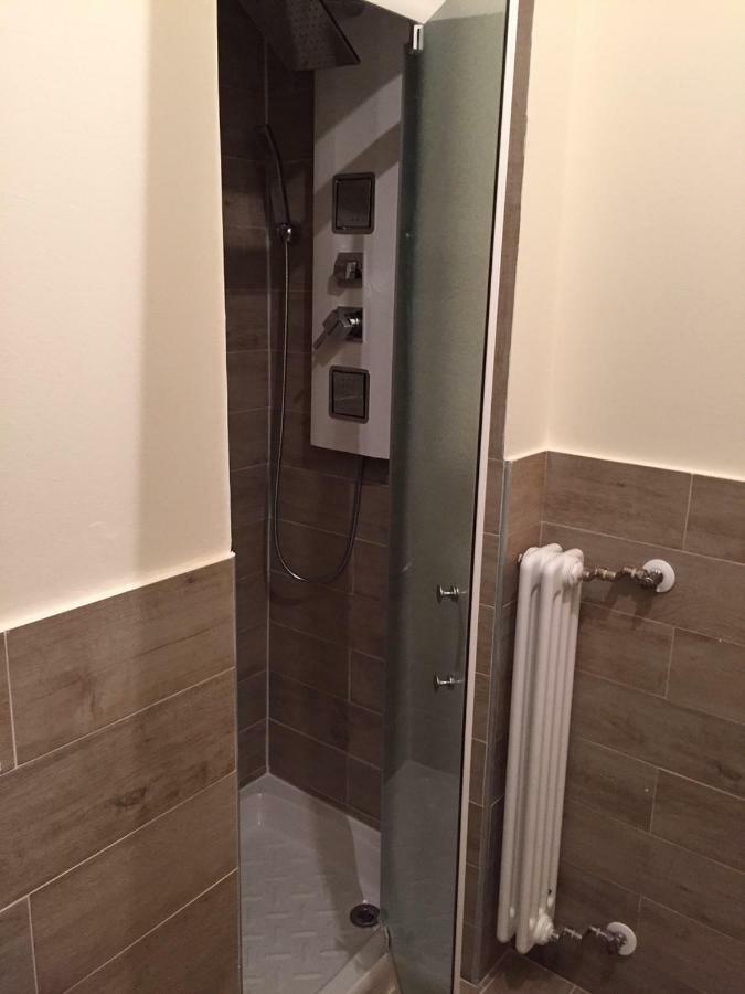 Apartment In Padova Center Dış mekan fotoğraf