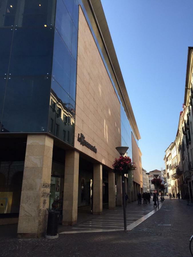 Apartment In Padova Center Dış mekan fotoğraf
