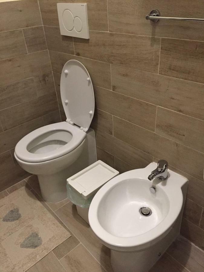 Apartment In Padova Center Dış mekan fotoğraf