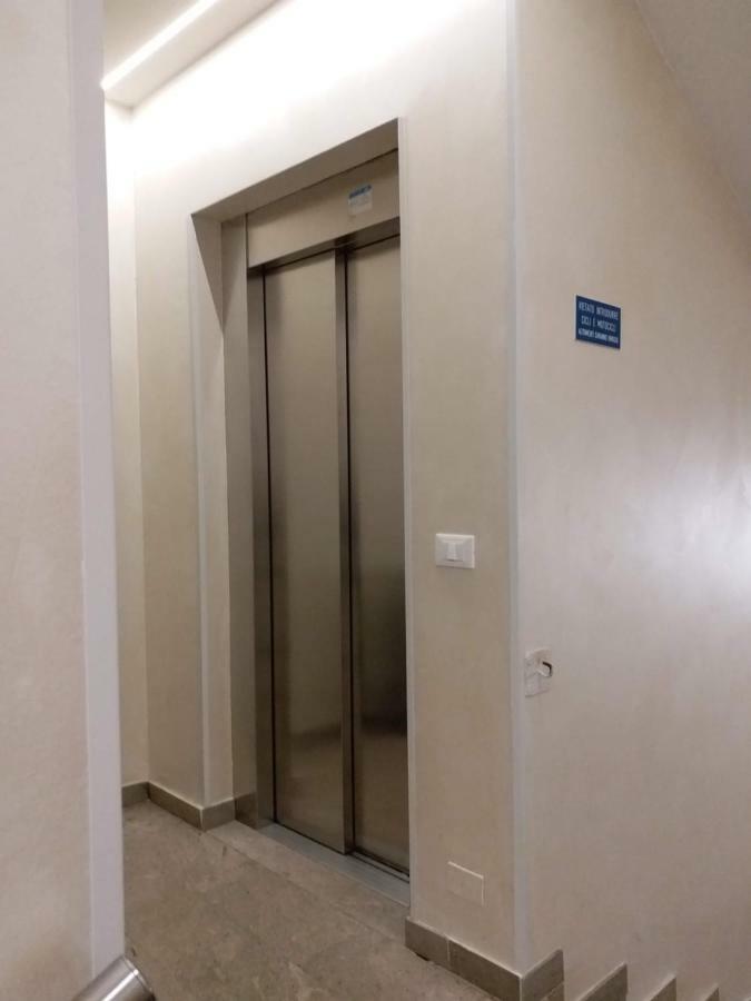 Apartment In Padova Center Dış mekan fotoğraf