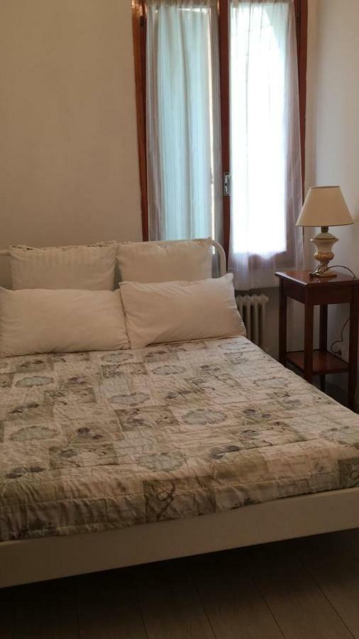 Apartment In Padova Center Dış mekan fotoğraf