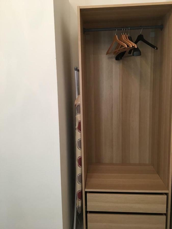 Apartment In Padova Center Dış mekan fotoğraf