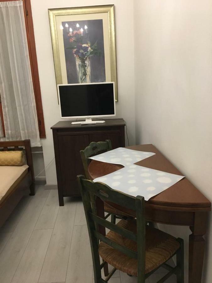 Apartment In Padova Center Dış mekan fotoğraf