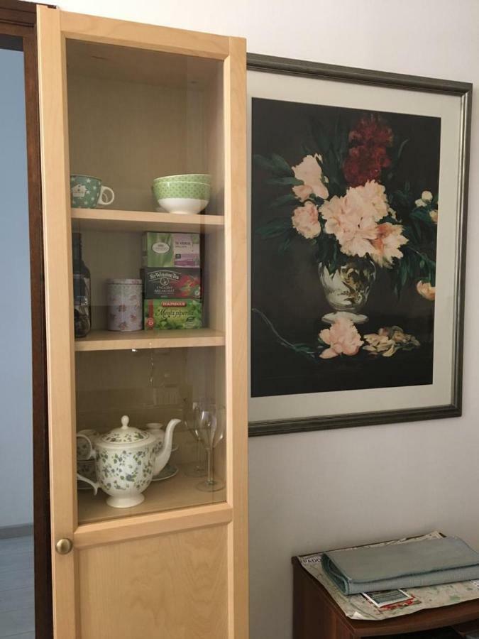 Apartment In Padova Center Dış mekan fotoğraf