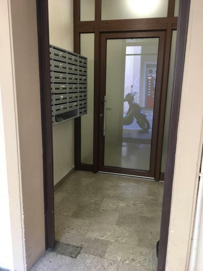 Apartment In Padova Center Dış mekan fotoğraf